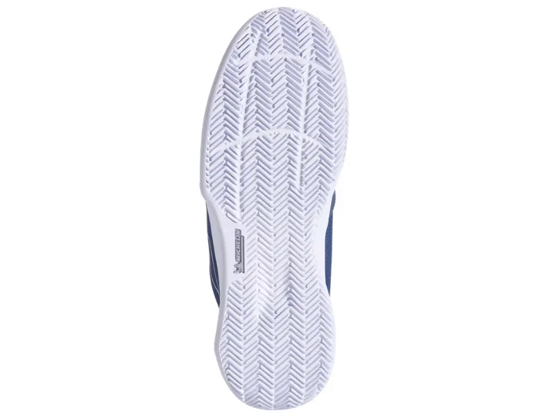 Best Tennis Shoes Hammer Toes Babolat SFX Evo Clay Mens Tennis Shoe (Dark Grey/White)