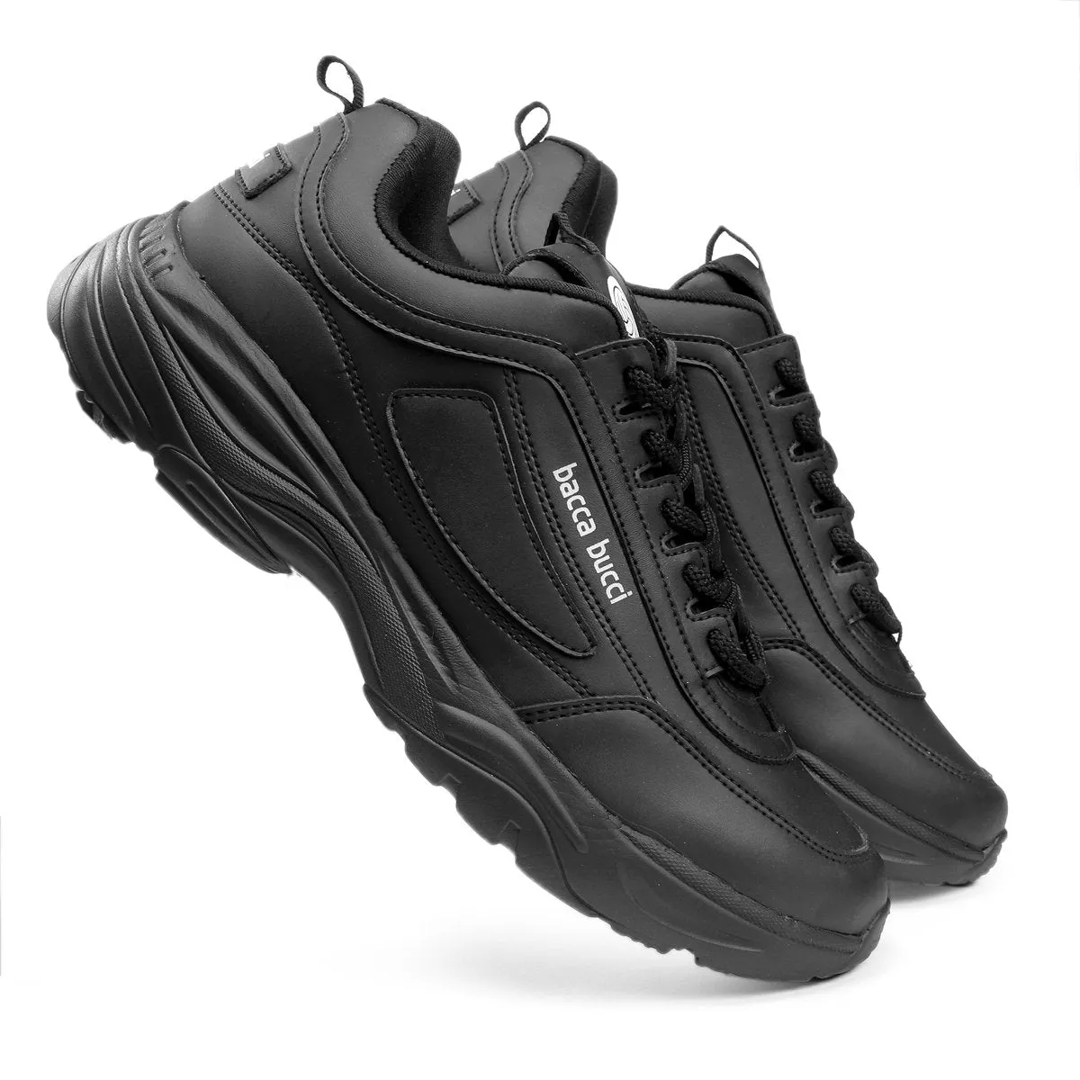 Bacca Bucci Afterburn Running Shoes Retro