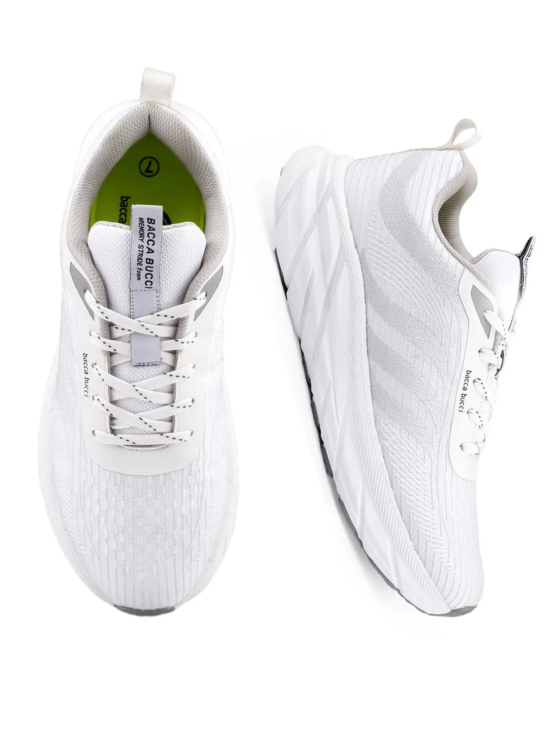 Bacca Bucci APEX Athletic Running Shoes Running Air Shoes