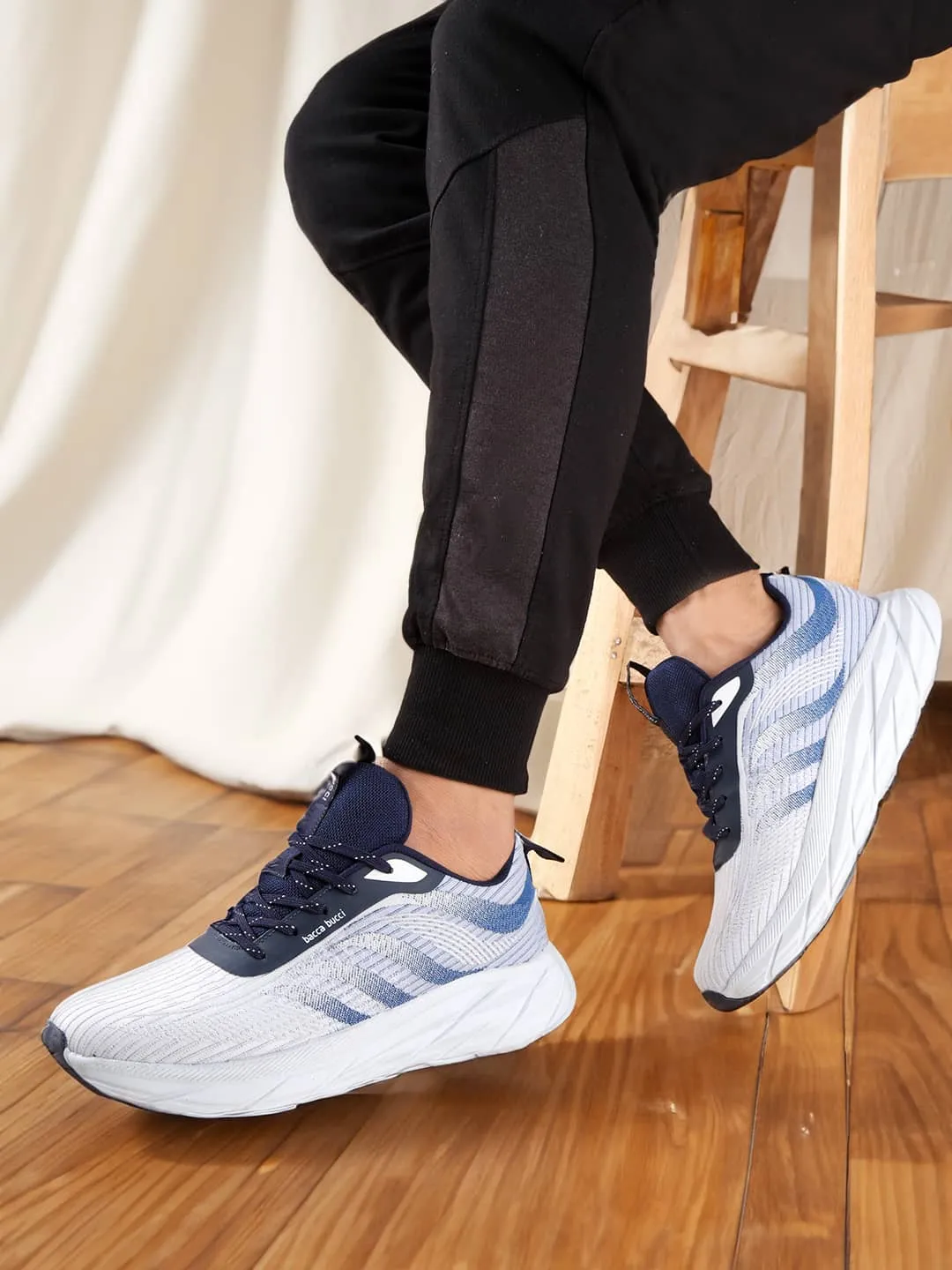 Best New Balance Running Shoes Bacca Bucci APEX Athletic Running Shoes