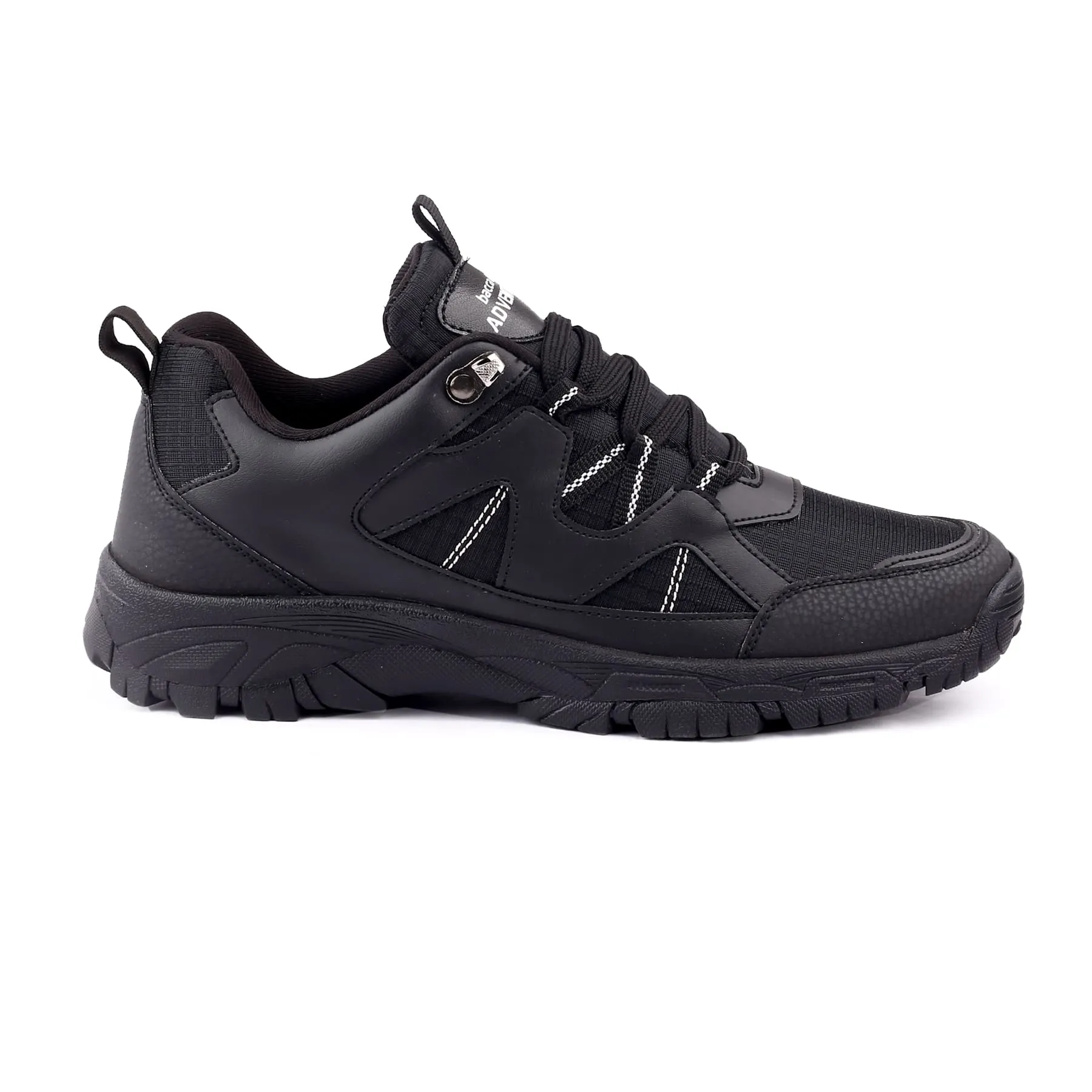 Best Mid Hiking Shoes Bacca Bucci Atlas