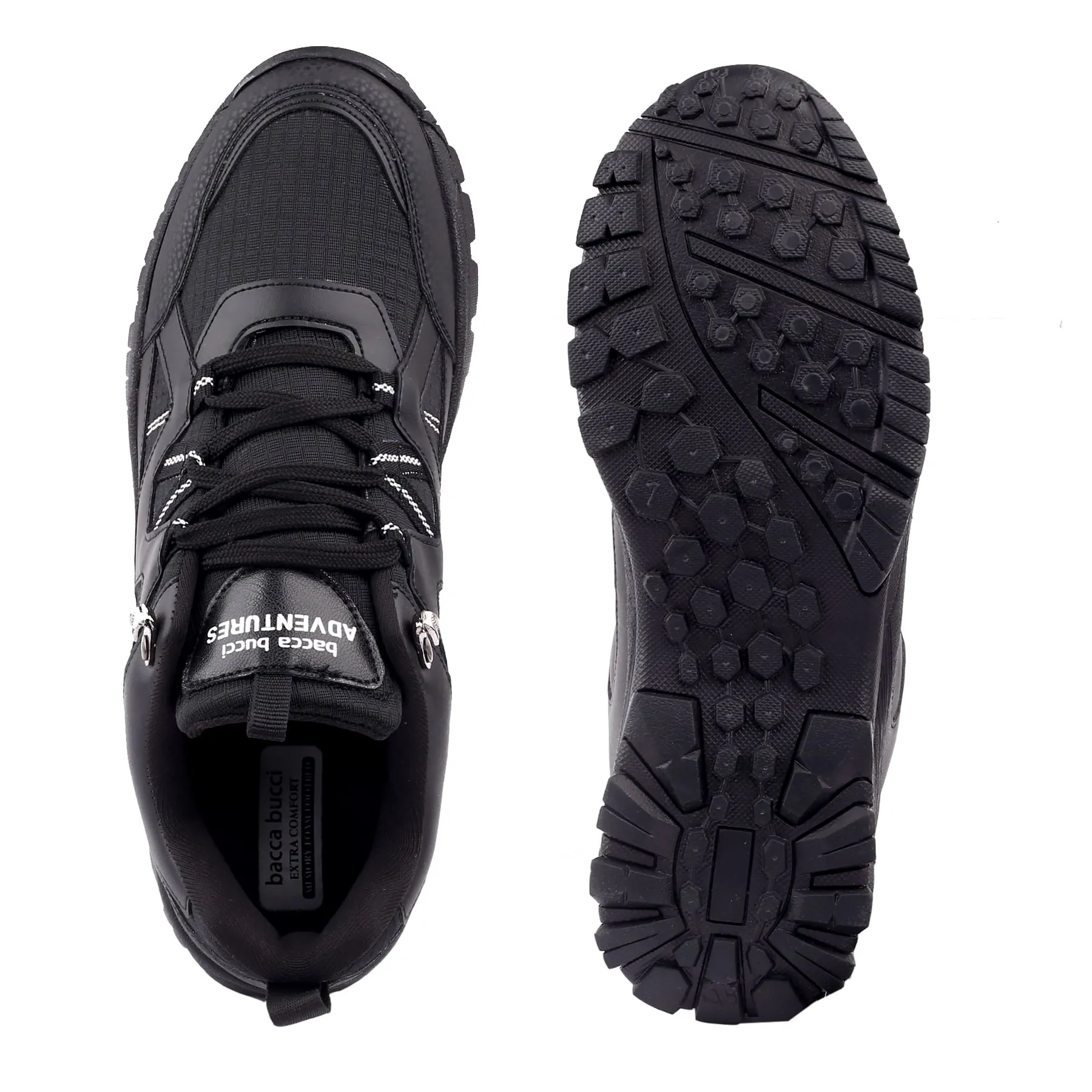 Favorite Hiking Shoes Bacca Bucci Atlas