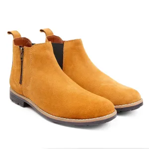 Bacca Bucci Brewster Boots For Cold Weather