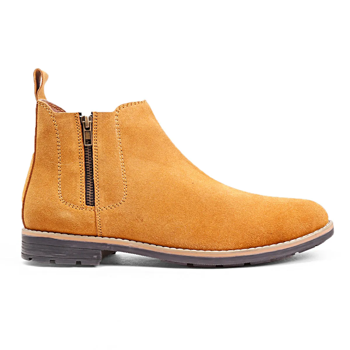 Bacca Bucci Brewster Summer Ankle Boots