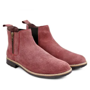 Boots With Thick Socks Bacca Bucci Brewster