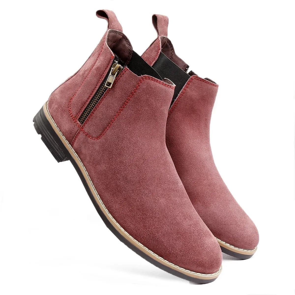 Bacca Bucci Brewster Horse Shipping Boots