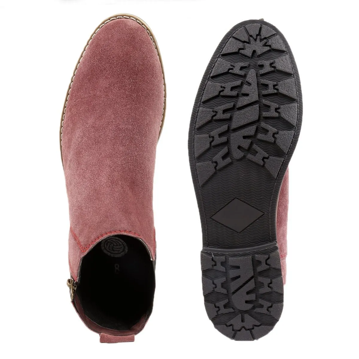 Boots Made In The United States Bacca Bucci Brewster