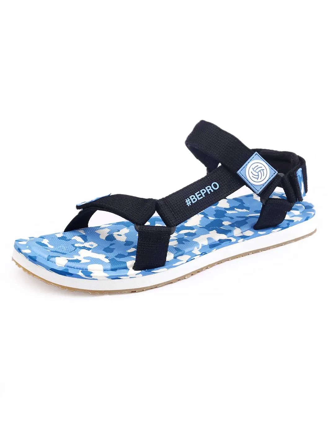 Bacca Bucci 'CamoStride NomadPro' Adventure Sandals - Robust All-Terrain Grip Sam Edelman Gigi Sandals