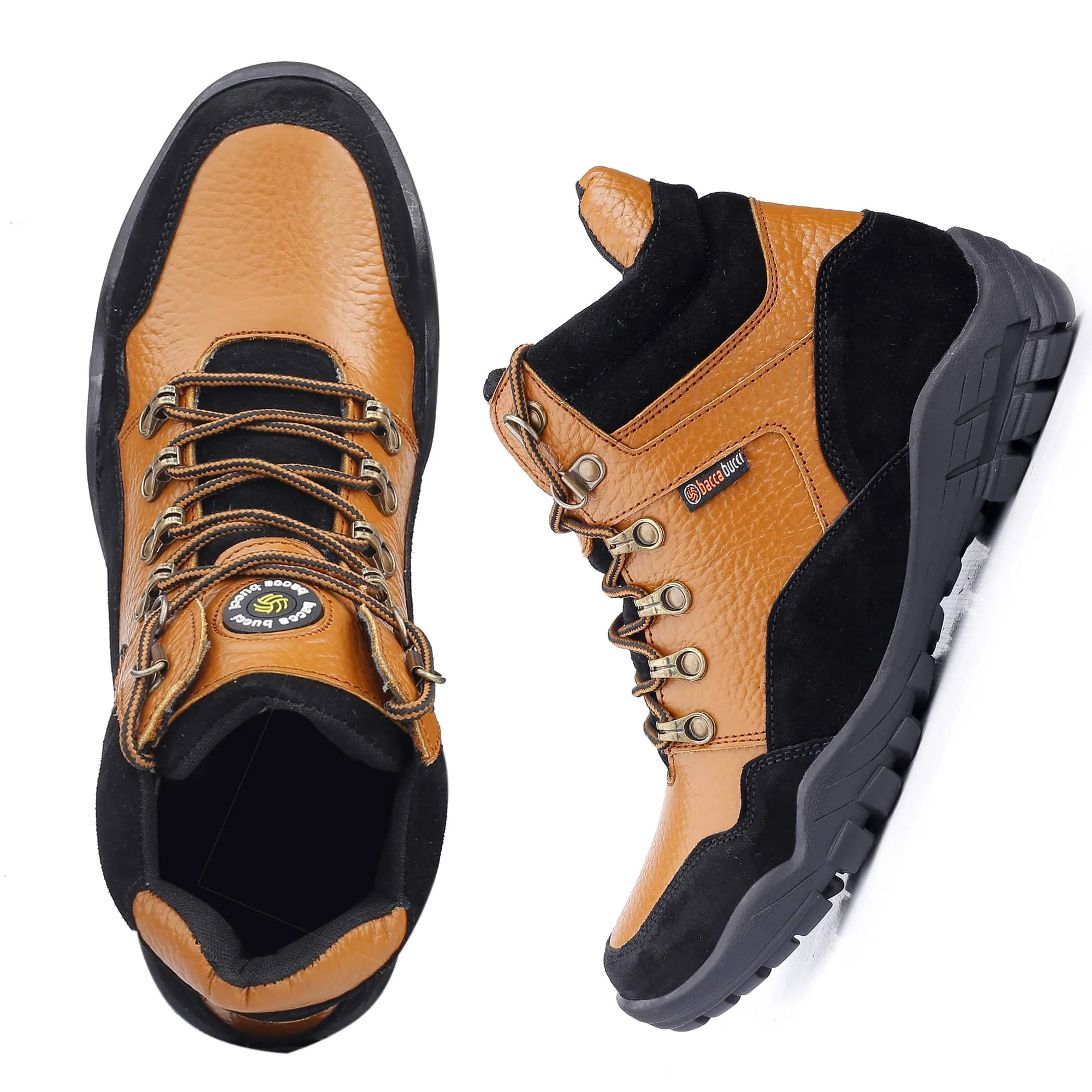 Tarantula Frixion Rs Climbing Shoe Bacca Bucci Genuine leather Grain boots