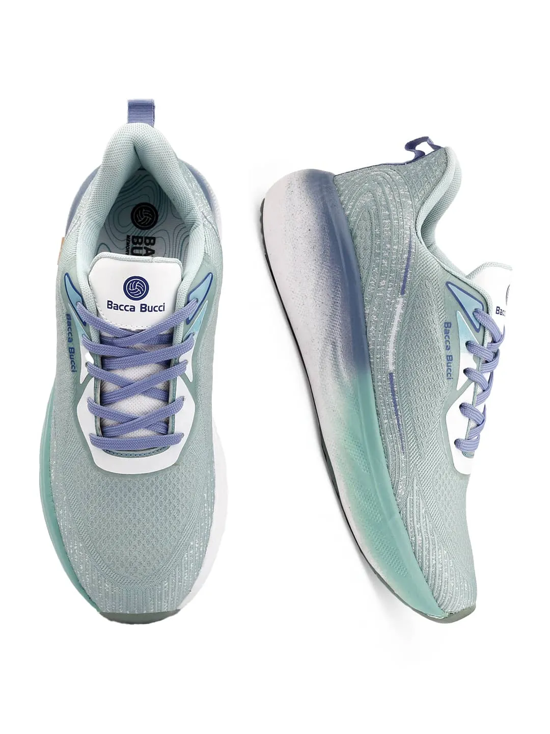 Deviate Nitro Running Shoes Bacca Bucci Horizon