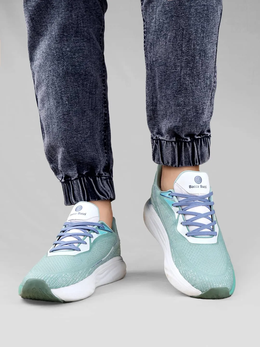 Running Shoes Sports Direct Bacca Bucci Horizon