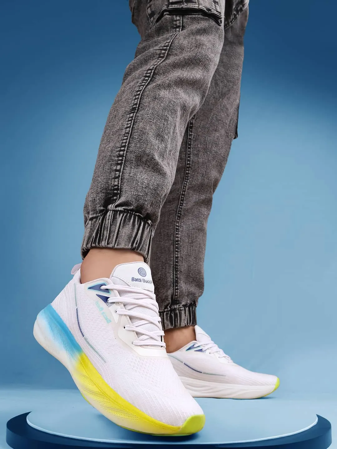 Bacca Bucci Horizon John Lewis Running Shoes