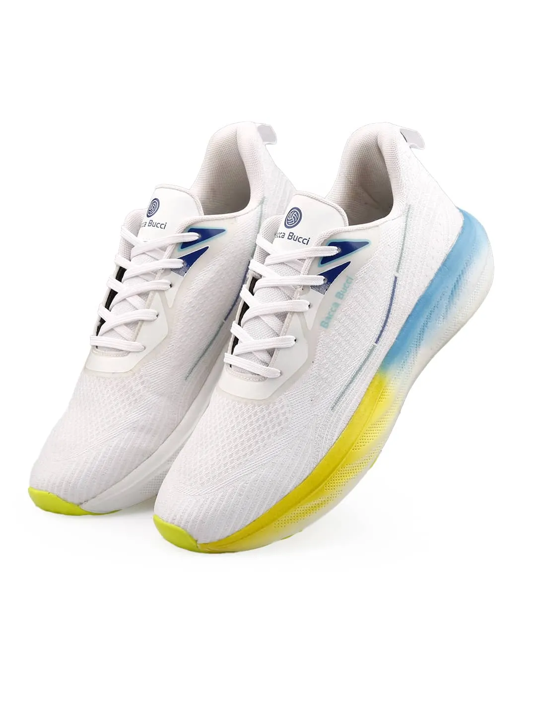 Bacca Bucci Horizon Top Friday Deals On Running Shoes