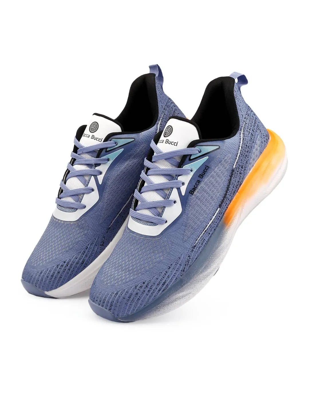 Bacca Bucci Horizon Most Comfortable Trail Running Shoes