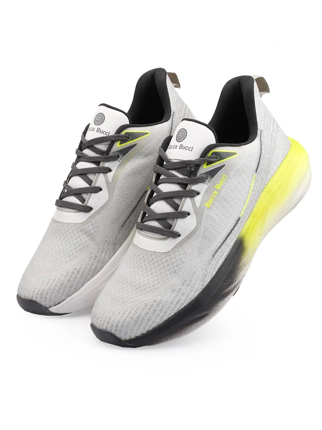 Bacca Bucci Horizon Best Cushioning Running Shoes