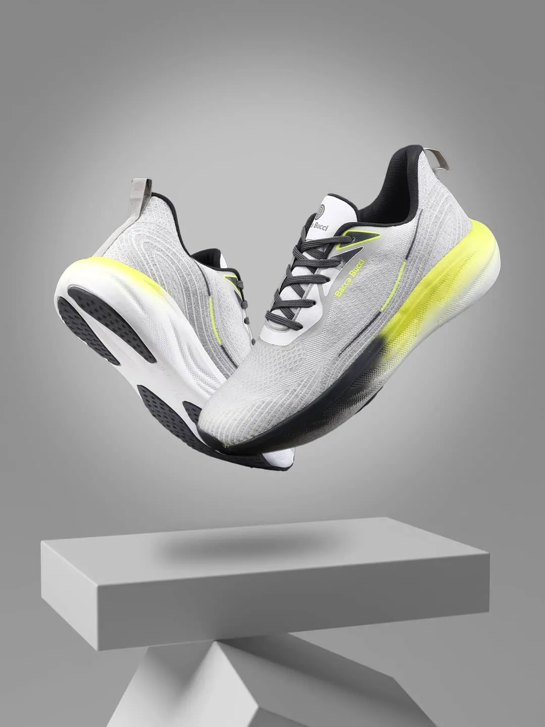 Flex Experience Run 12 Running Shoes Bacca Bucci Horizon