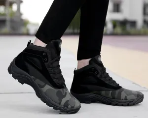 Vionic Hiking Shoes Bacca Bucci Hunter 2.0