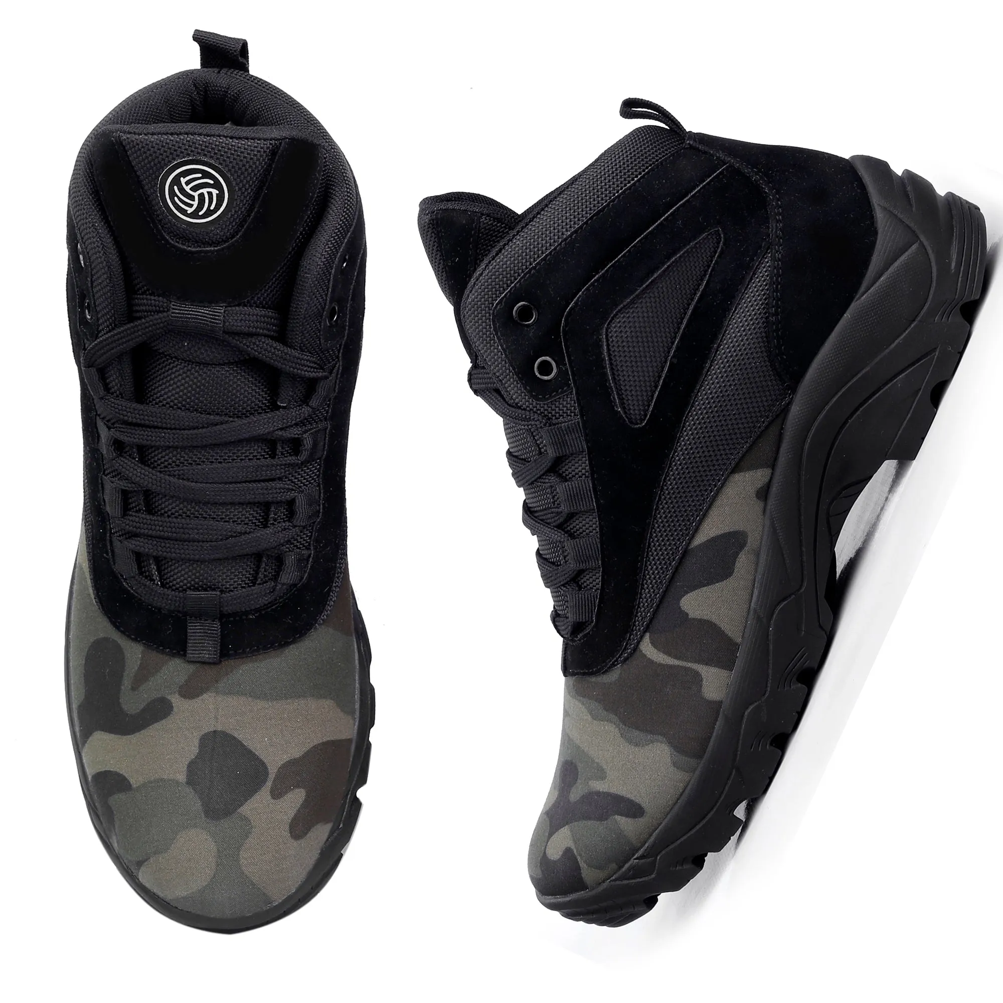 Bacca Bucci Hunter 2.0 Best Hiking Shoes For Pacific Northwest