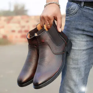 Bacca Bucci Marshal Vs Hiking Shoes