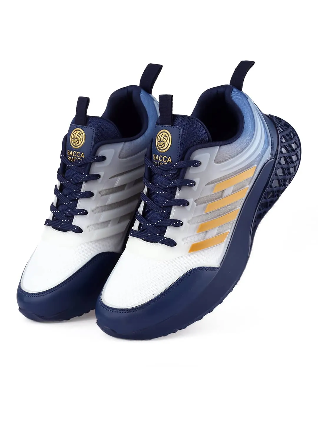 Bacca Bucci Night Glider Best Running Shoes For Plantar Fasciitis