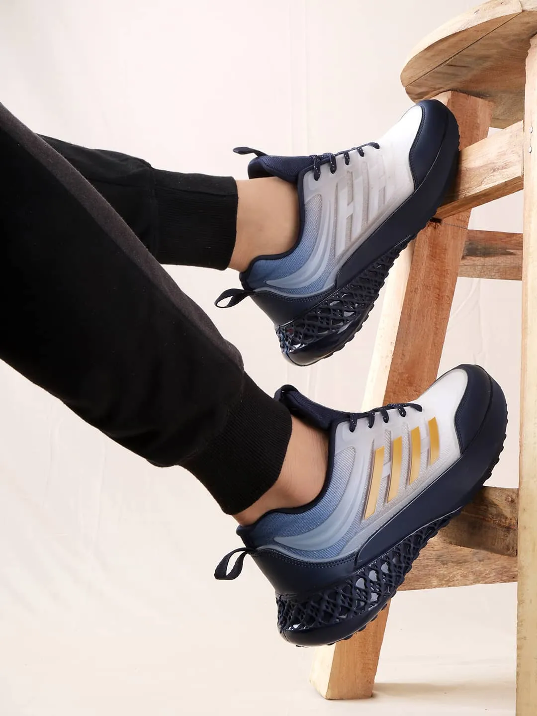 Bacca Bucci Night Glider On The Roger Clubhouse Shoes