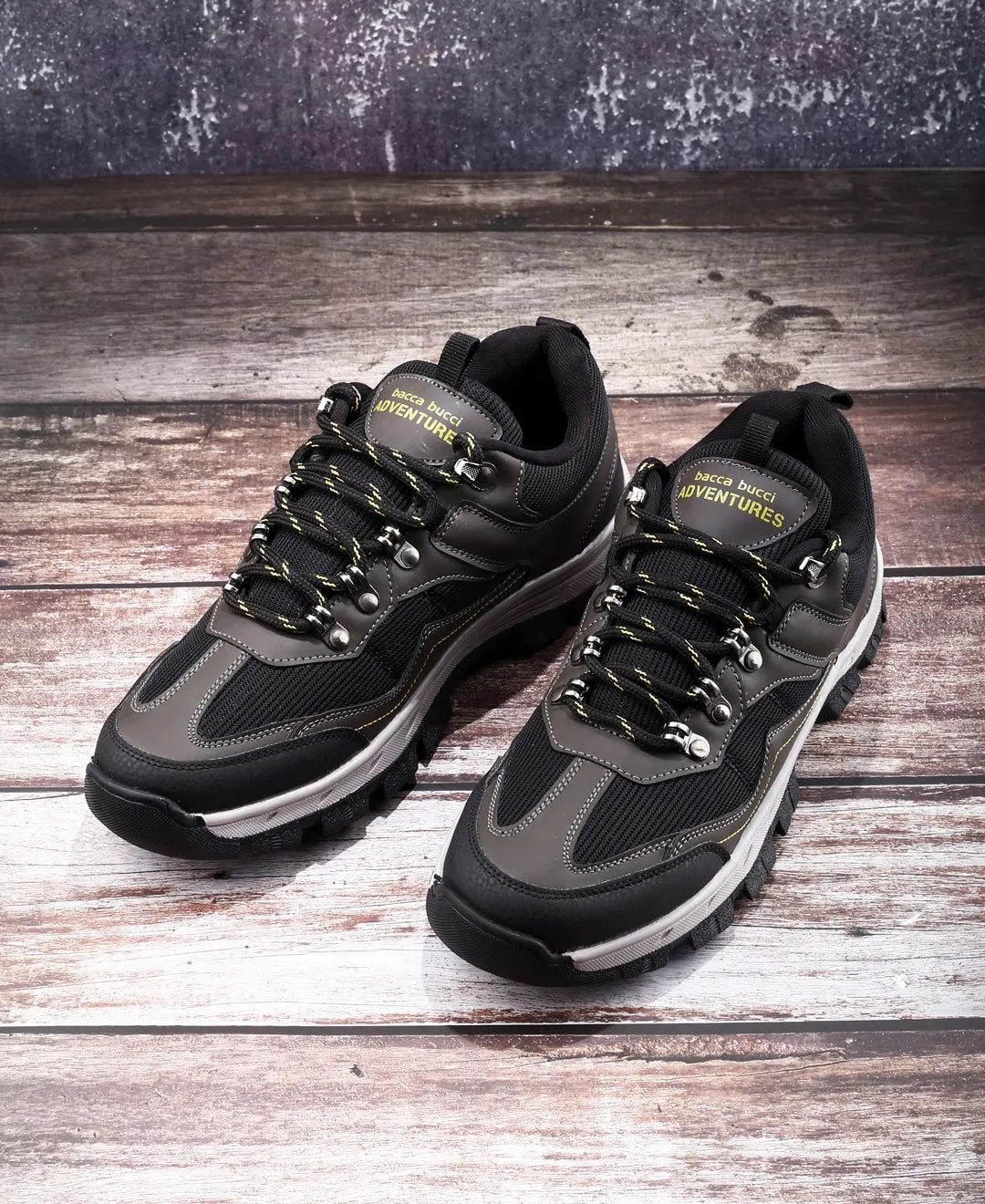 Bacca Bucci Osprey Anaconda Hiking Shoes