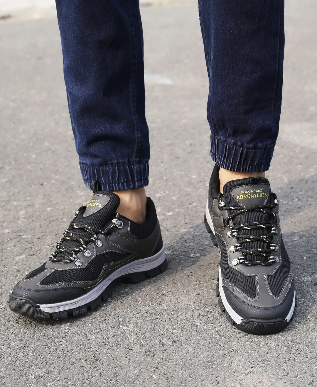 Bacca Bucci Osprey Fishing Hiking Shoes