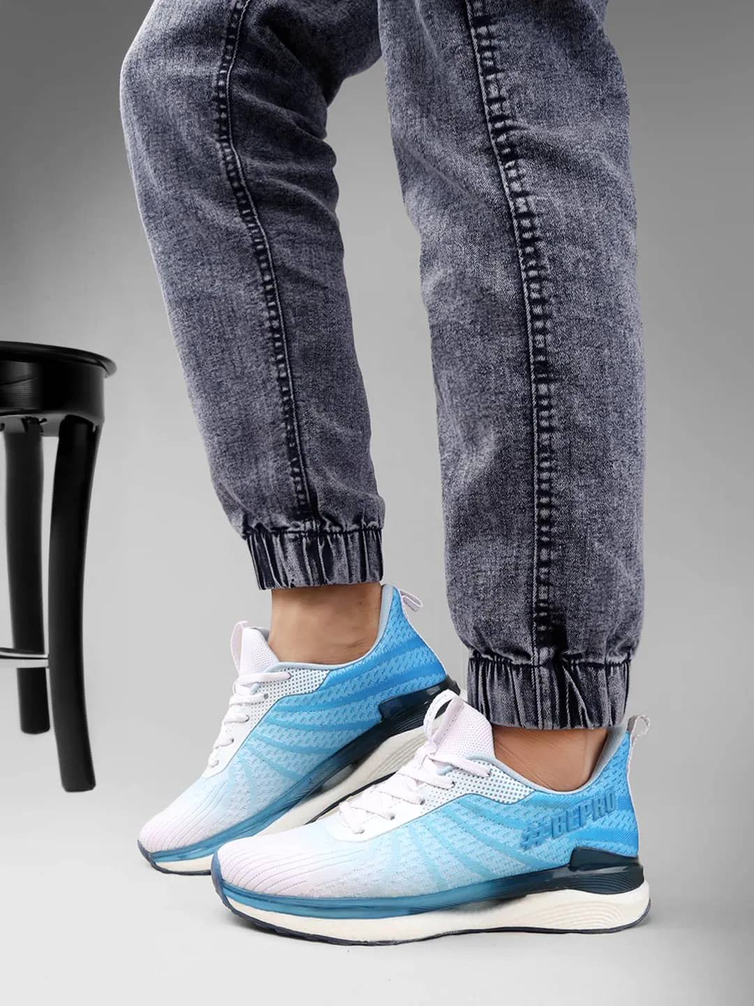 Most Expensive Running Shoes Bacca Bucci Pacer-Edge