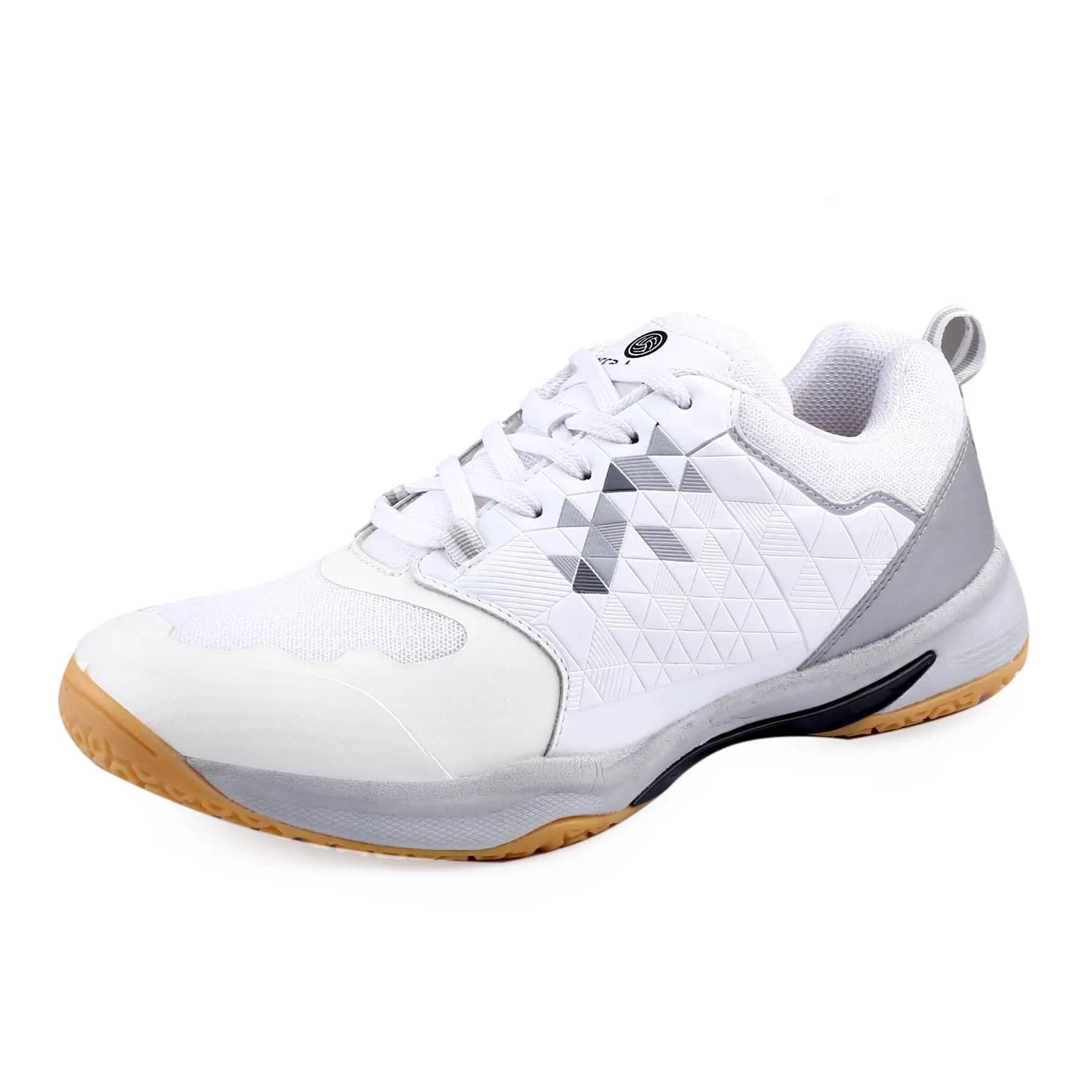 Bacca Bucci Pinnacle Swift Strike Mid Top Tennis Shoes