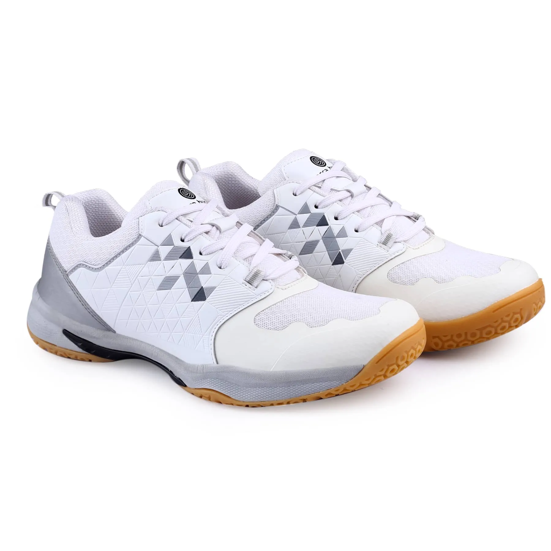 Bacca Bucci Pinnacle Swift Strike Best Tennis Shoe For Heel Pain