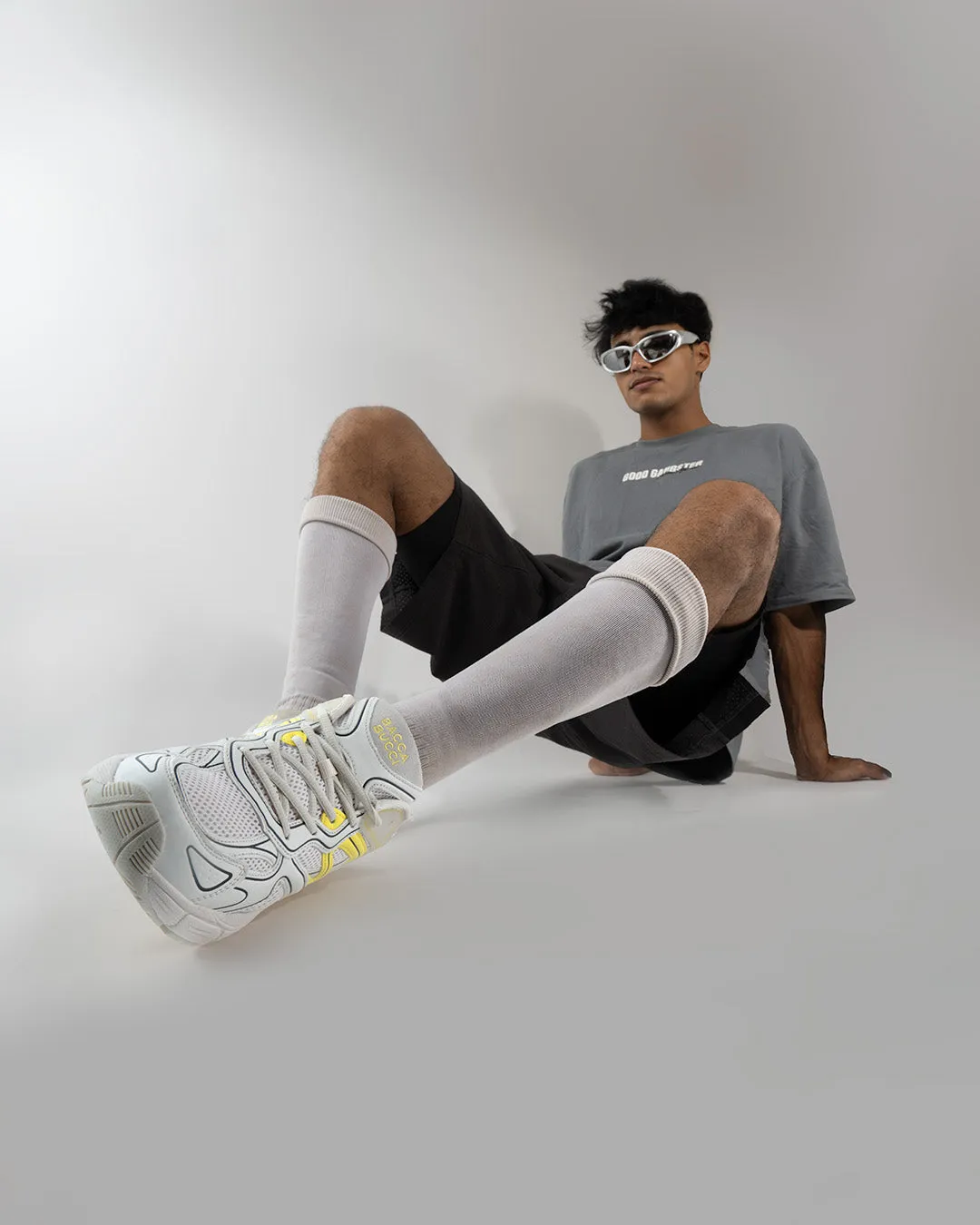 Cool Shoes Running Bacca Bucci Spectra Men's Sneakers