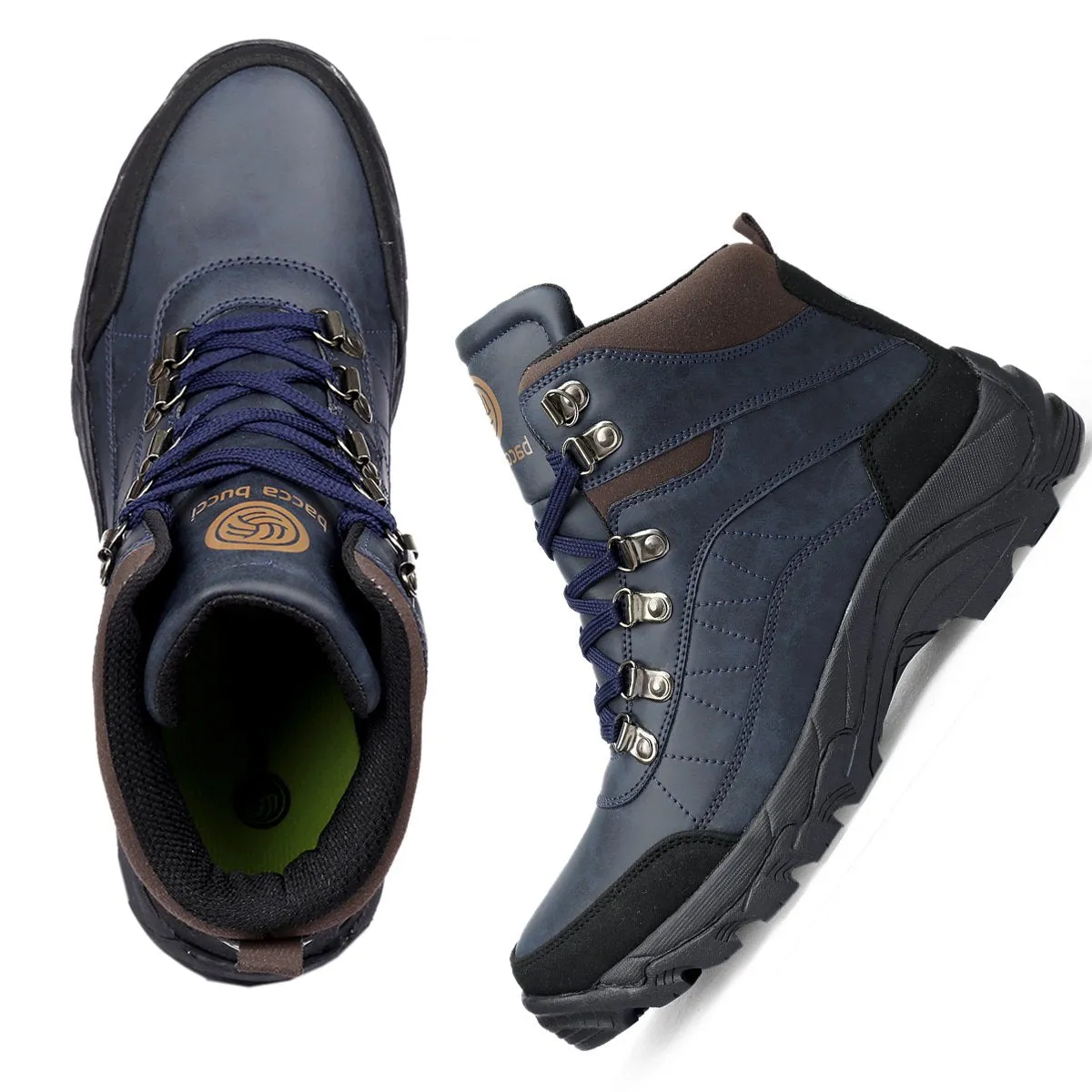 Bacca Bucci Sprite Carolina Lineman Boots