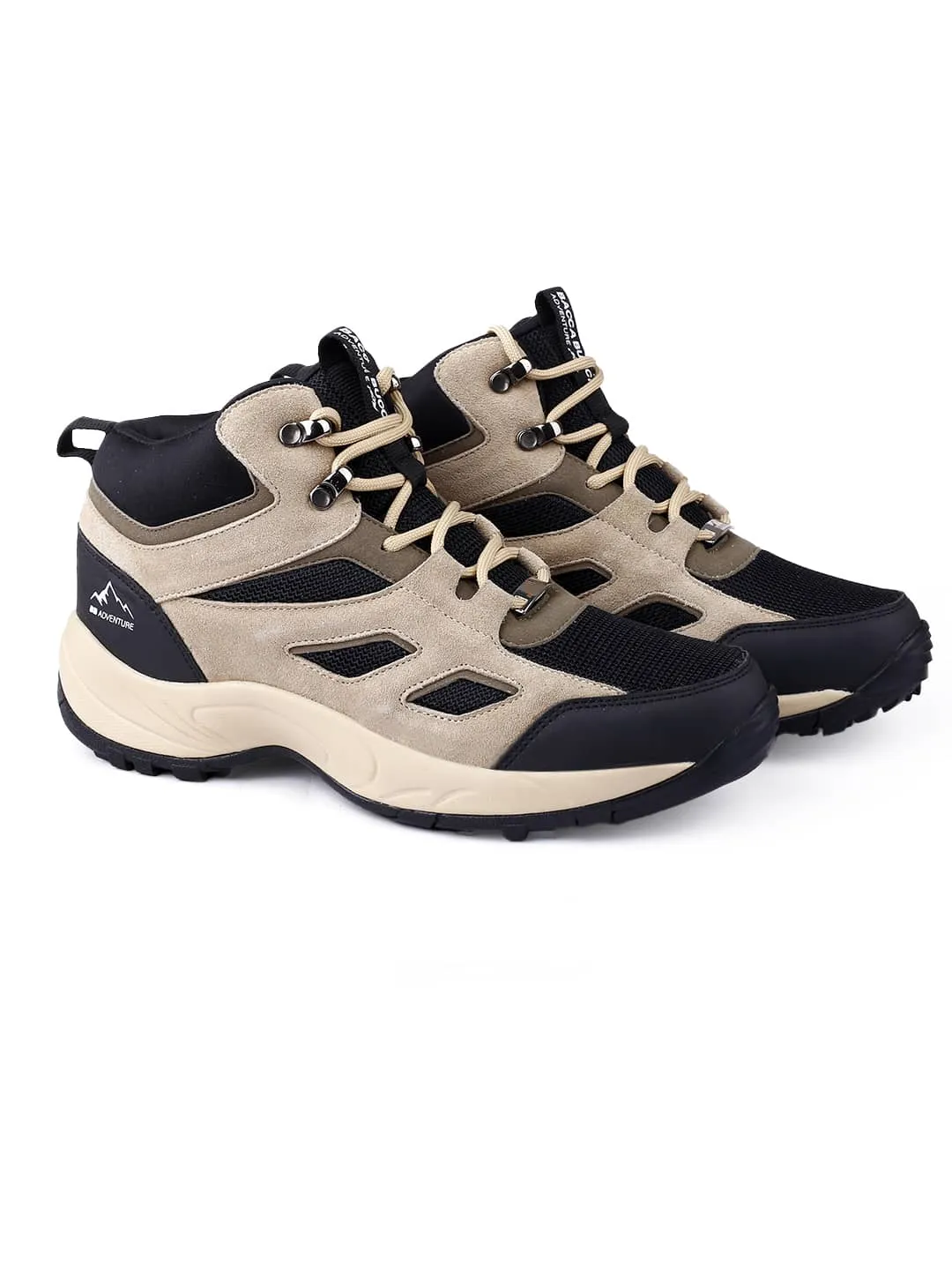 Bacca Bucci Stompster Mens Adventure Boots Best Welding Boots