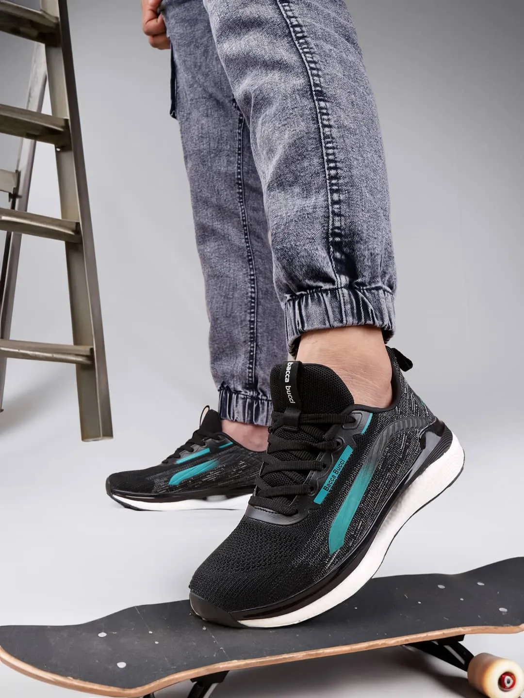 Best 10k Running Shoes Bacca Bucci Stride Master