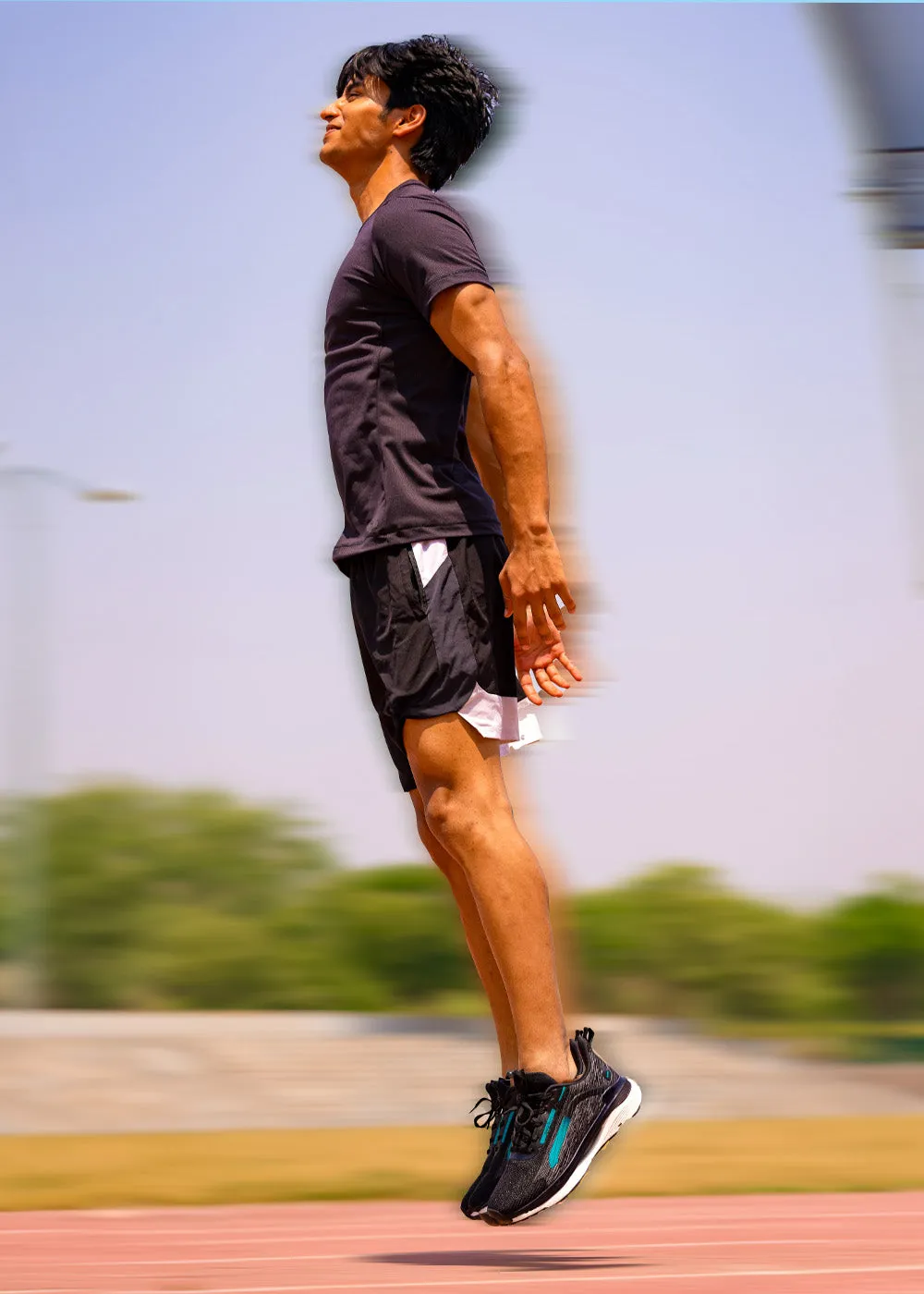 Bacca Bucci Stride Master Running Shoes Stores