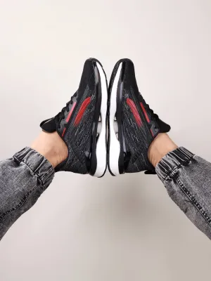 Running Shoes Platform Bacca Bucci Stride Master