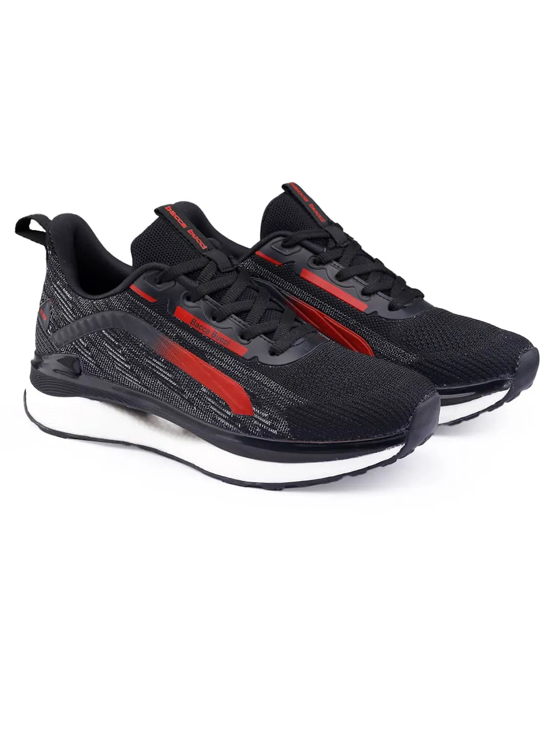 Bacca Bucci Stride Master Shoe Running
