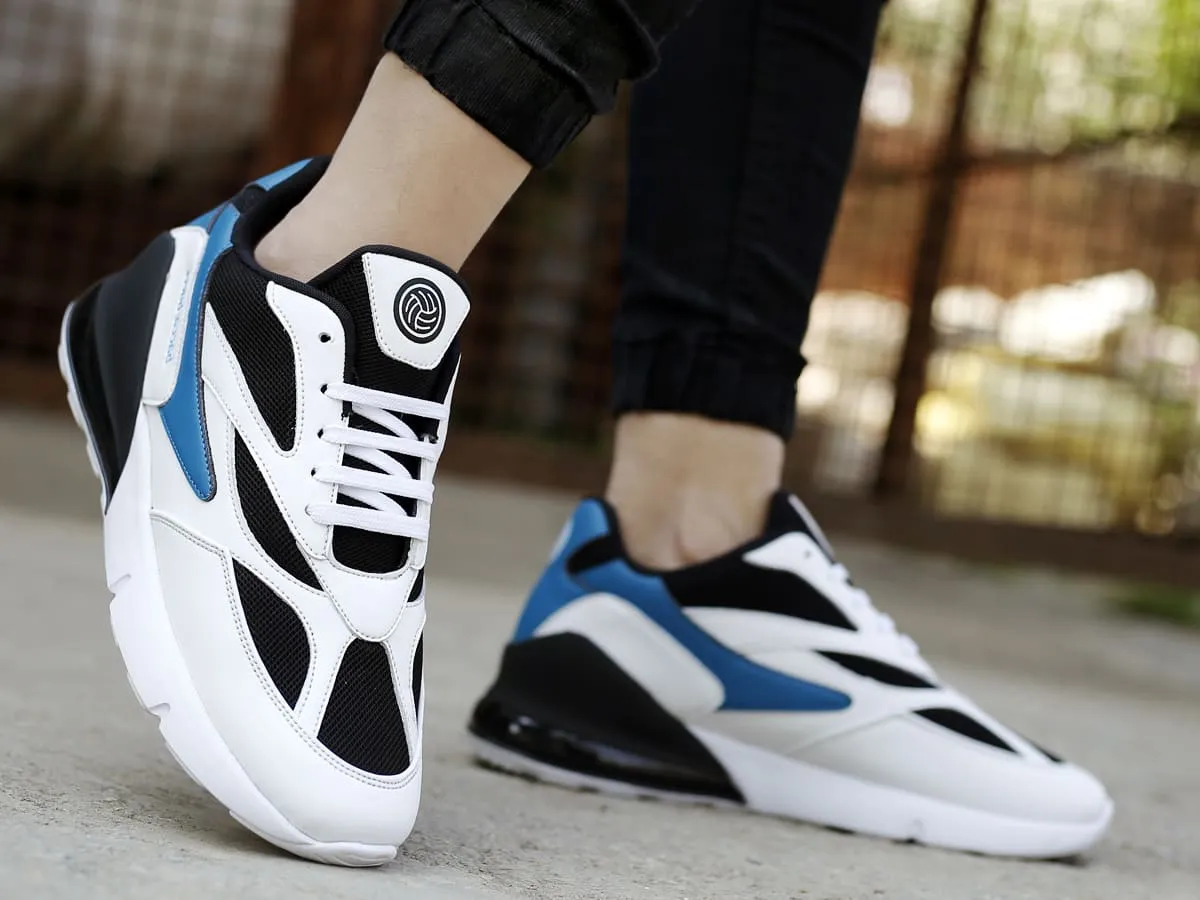 Bacca Bucci Urban Retro Series 2.0 New Run Shoes