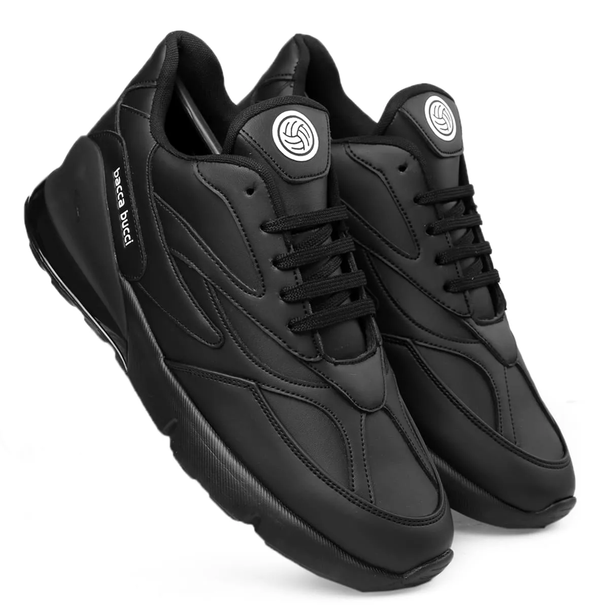 Bacca Bucci Urban Retro Series 2.0 Revel 6 Neutral Running Shoe