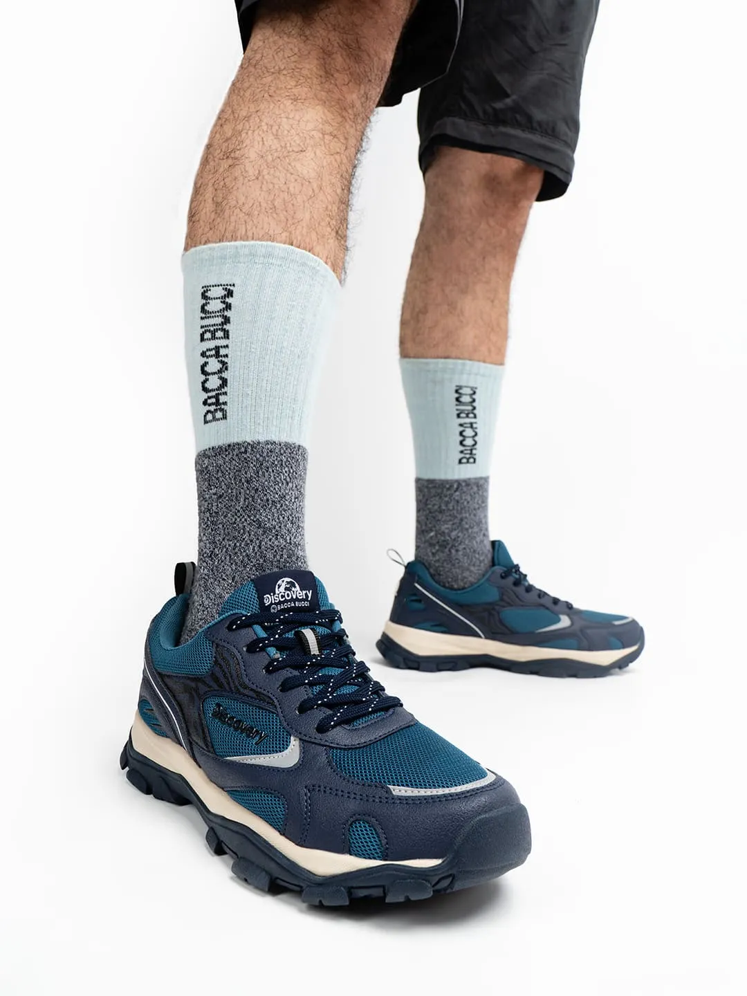 Rock Climbing Shoes Ontario Bacca Bucci x Discovery Trek 0.1