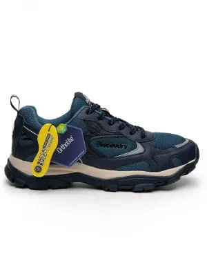 John Bachar Climbing Shoes Bacca Bucci x Discovery Trek 0.1