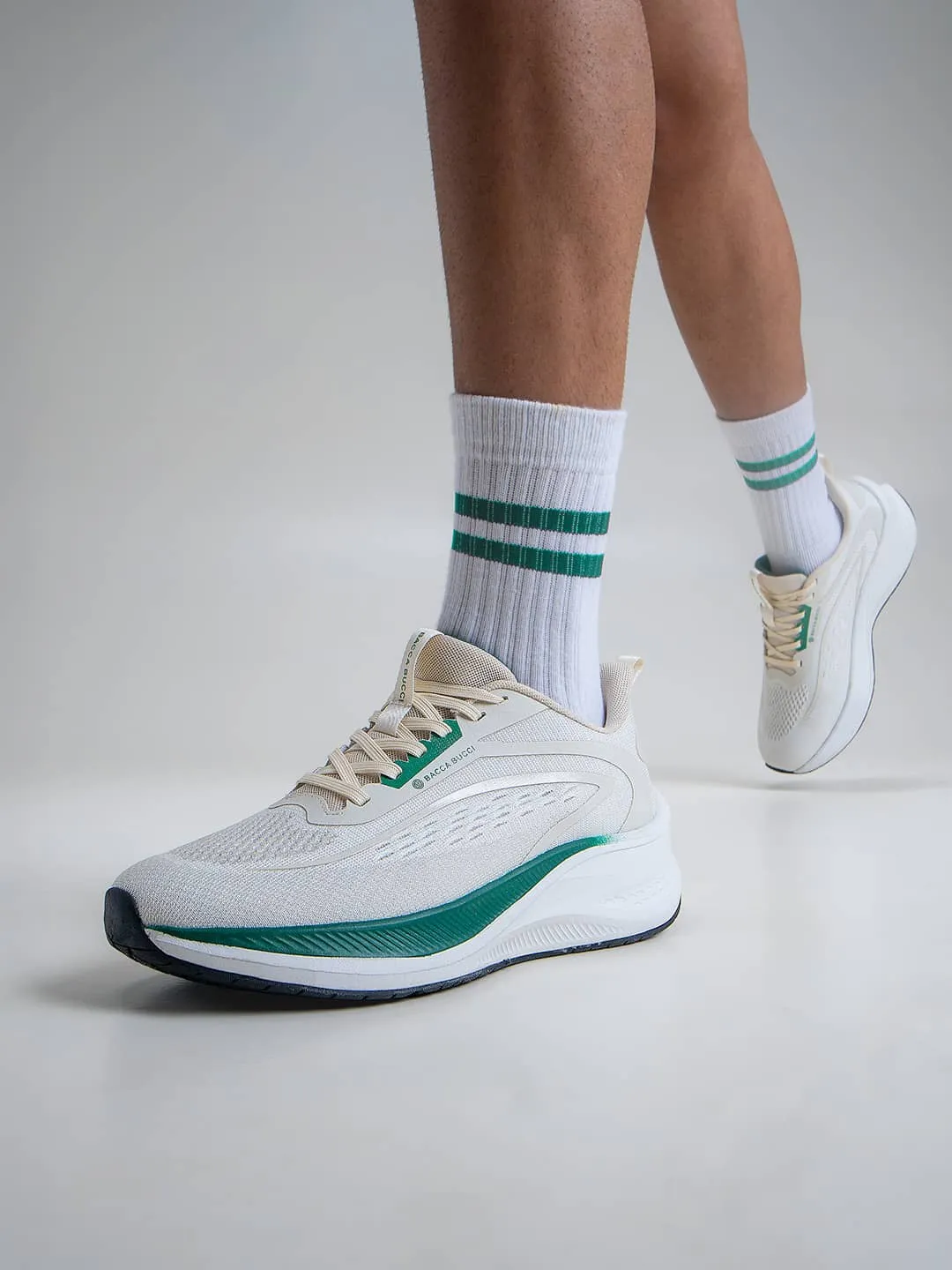 Running Shoes Under Armour Bacca Bucci Zephyr  All-Day Comfort Running & Training Shoes