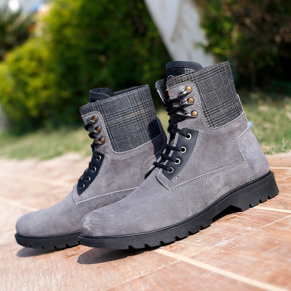 Cowbow Boots Bacca Bucci Lethal