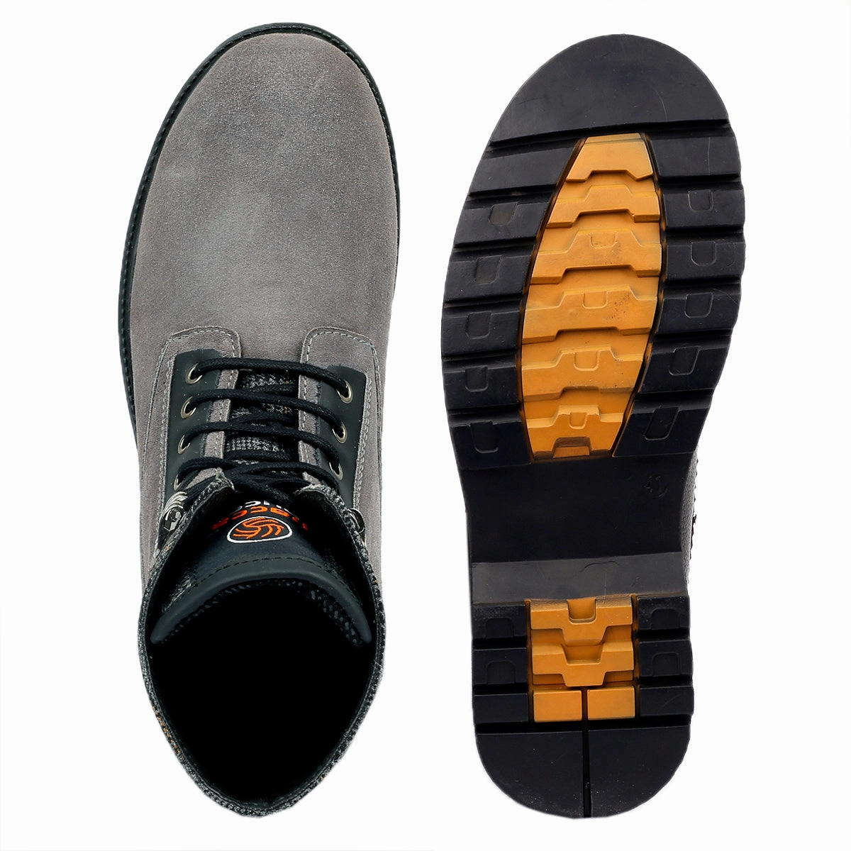 Classic Western Boots Bacca Bucci Lethal