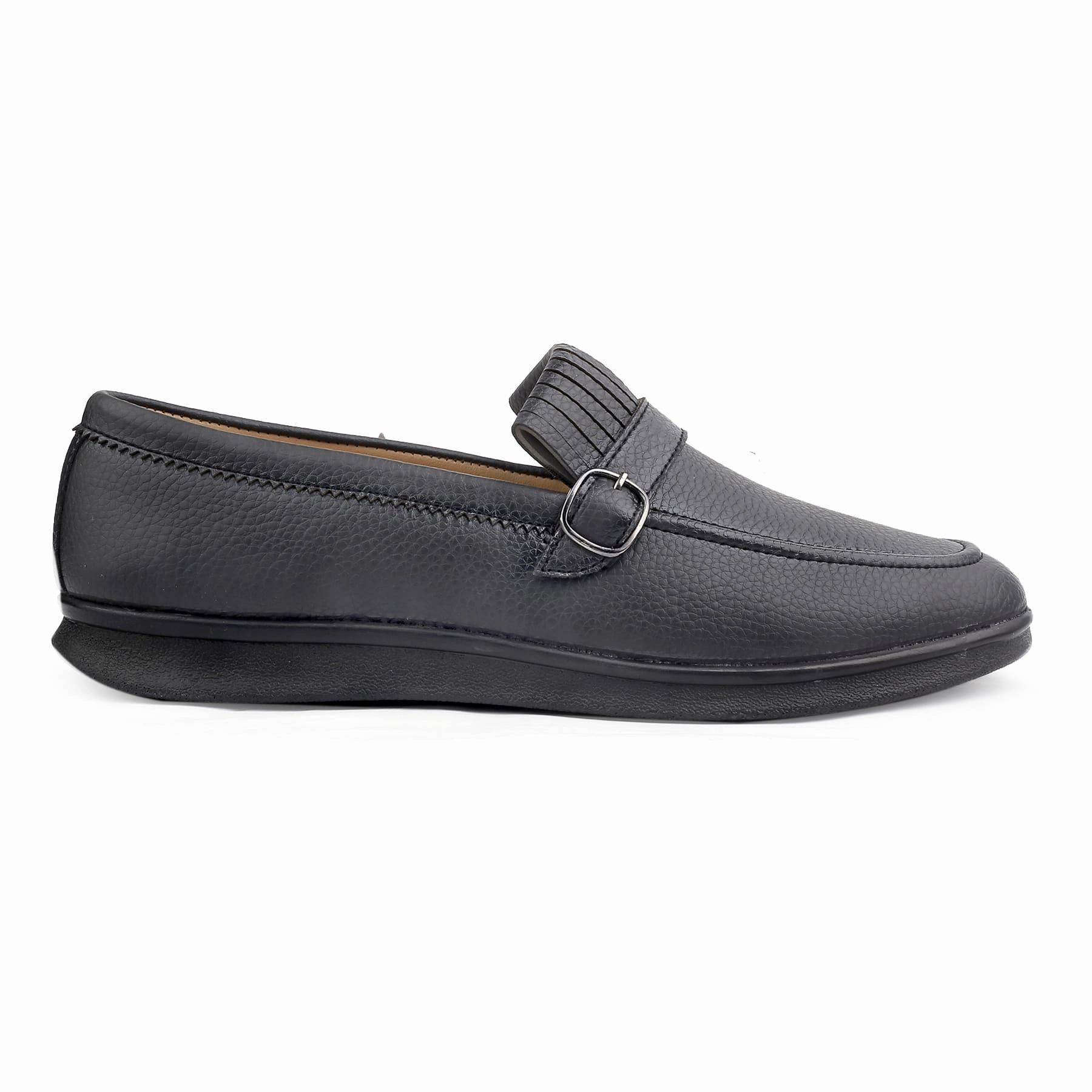 Bacca Bucci ROME Dress Loafers Moccasins & Driving Shoes Loafers With Formals
