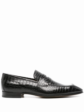 Sequin Loafers Bailey loafers