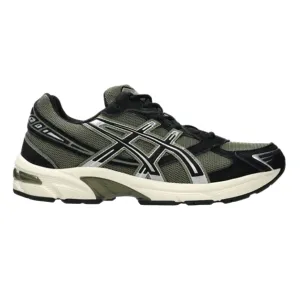 ASICS Gel-1130 Irvine Black Asics Netburner Ballistic Flytefoam Mid Top Volleyball Shoes