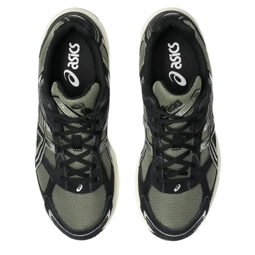 ASICS Gel-1130 Irvine Black Asics Gel Solution Speed 2 Tennis Shoe