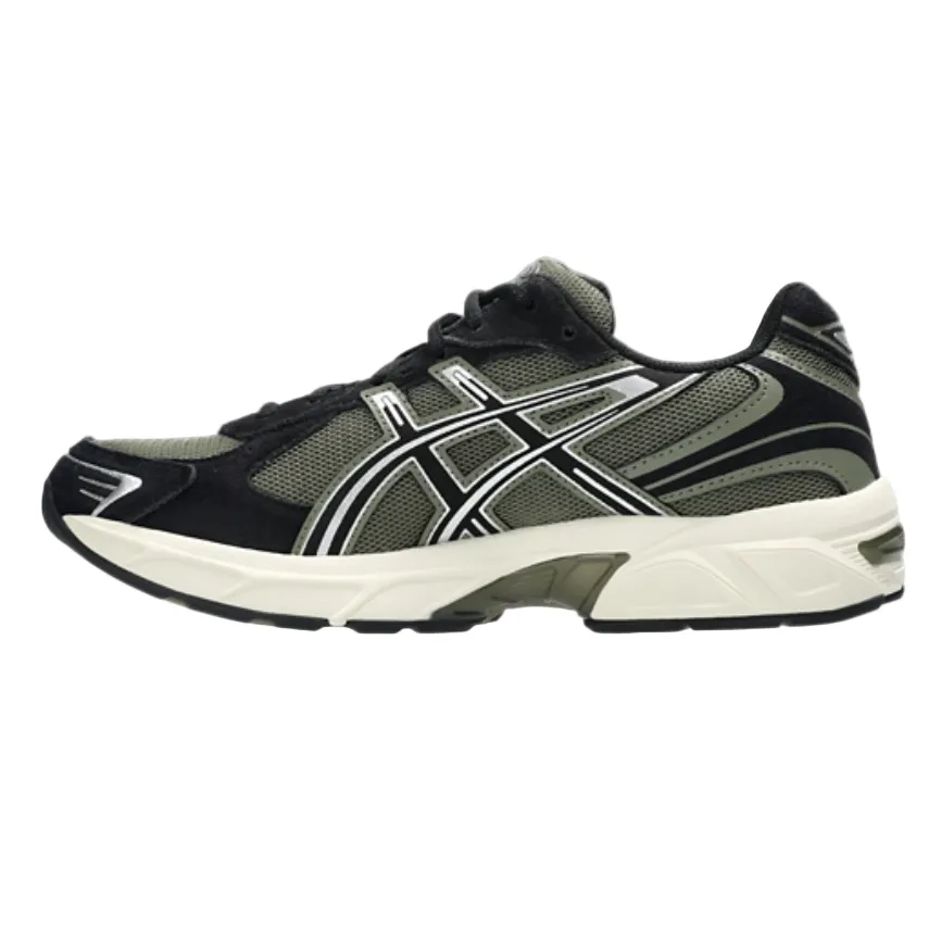 ASICS Gel-1130 Irvine Black Asics Tennis Shoes Hk