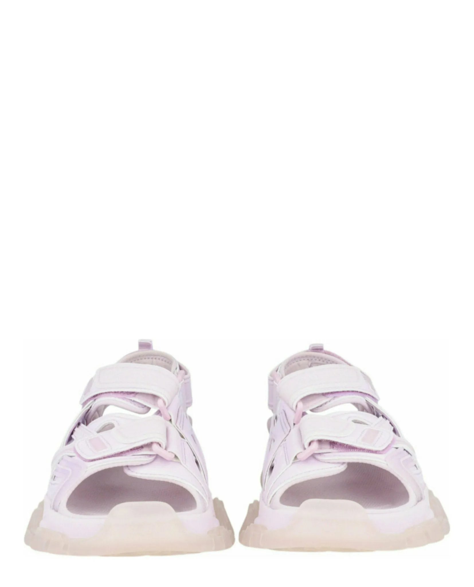 Sam Elderman Sandals Balenciaga Track Sandals Womens 655948W-2CC2-5000